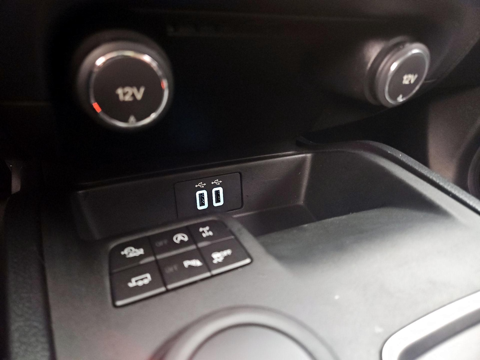 2021 Ford Ranger Lariat - Photo 20