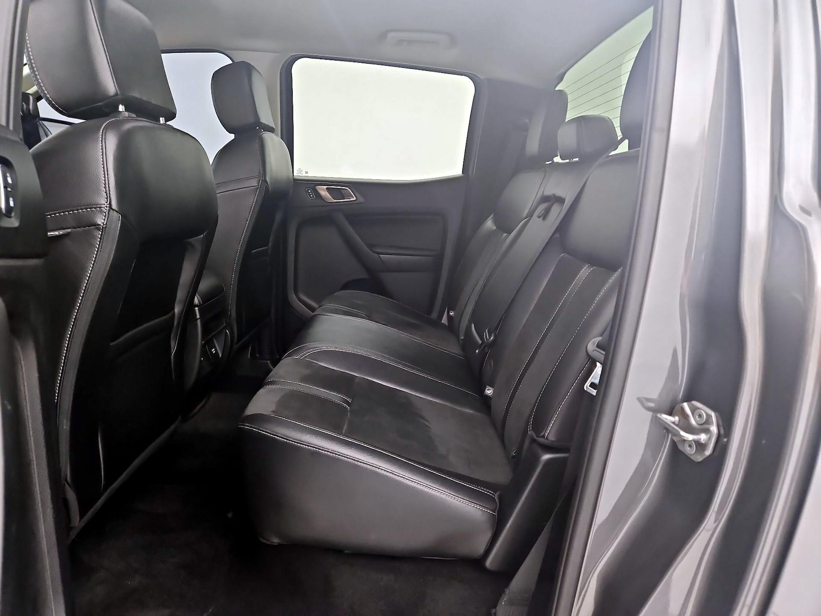 2021 Ford Ranger Lariat - Photo 21