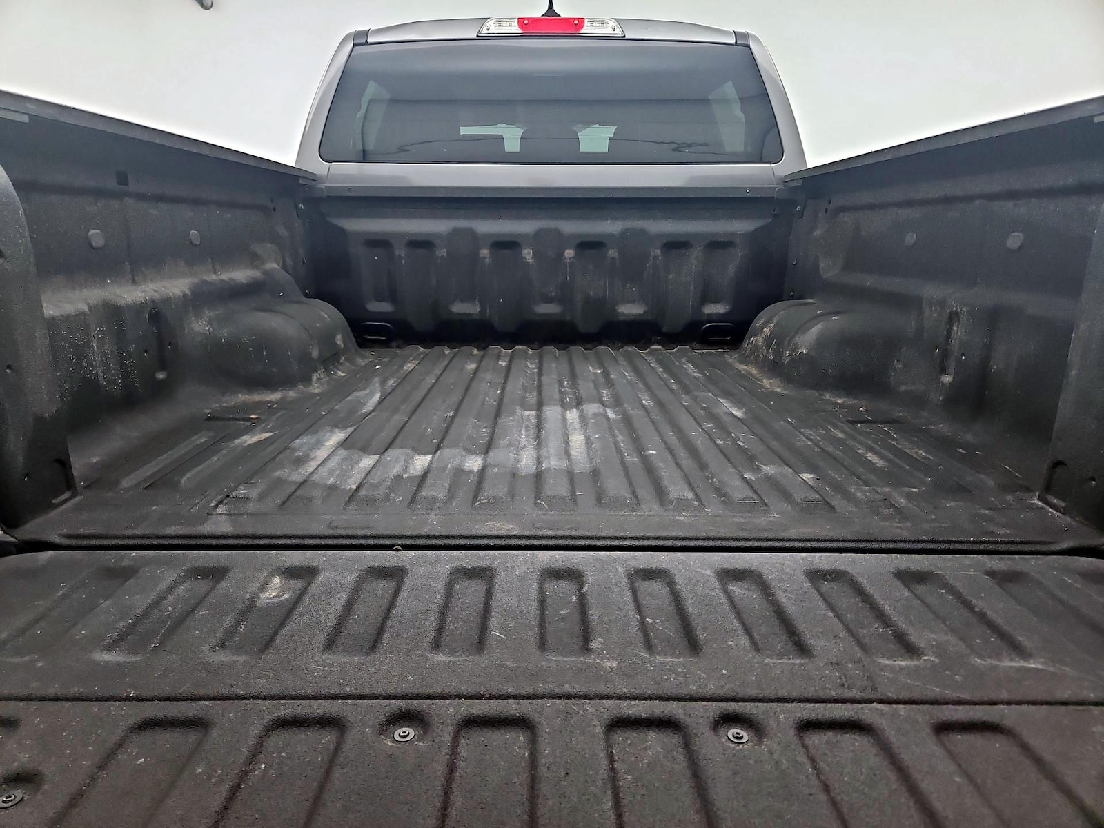 2021 Ford Ranger Lariat - Photo 22