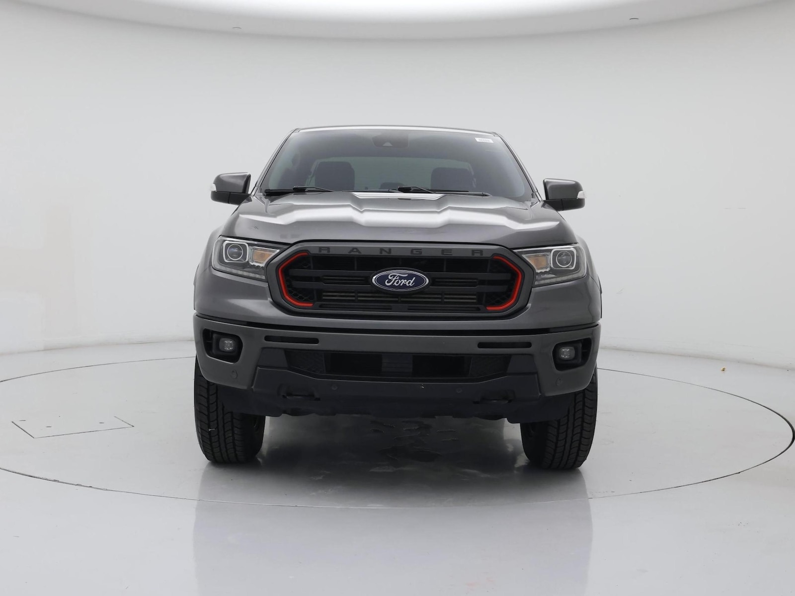 2021 Ford Ranger Lariat - Photo 6