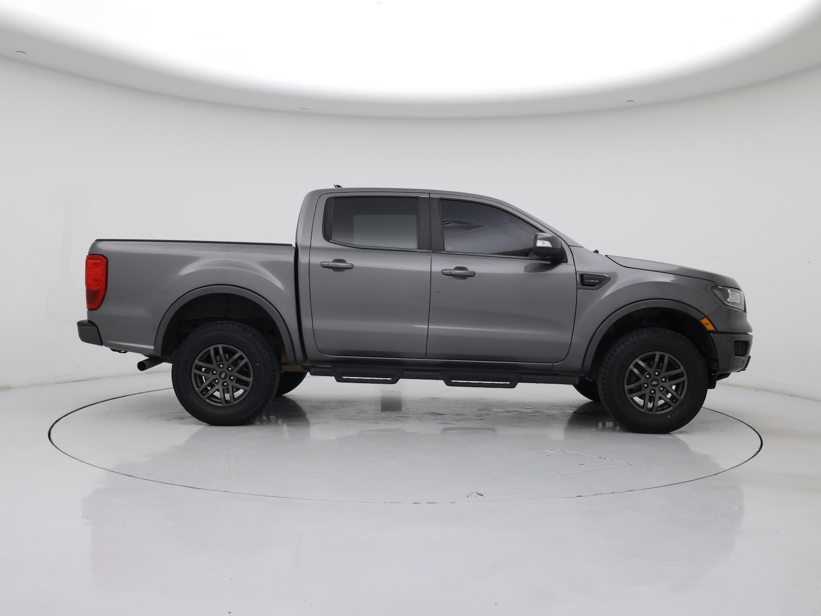2021 Ford Ranger Lariat - Photo 8