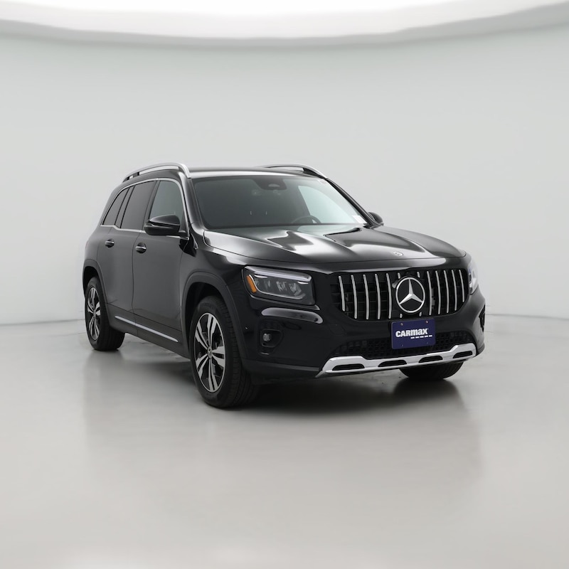2024 Mercedes-Benz GLB250