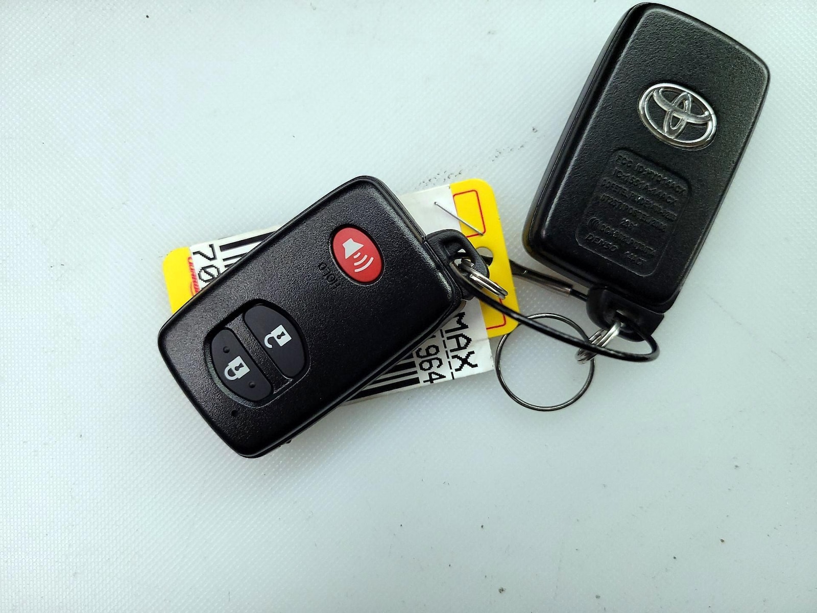 2015 Toyota Prius Two - Photo 23