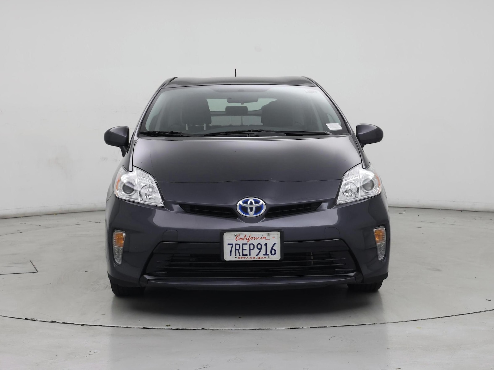 2015 Toyota Prius Two - Photo 6