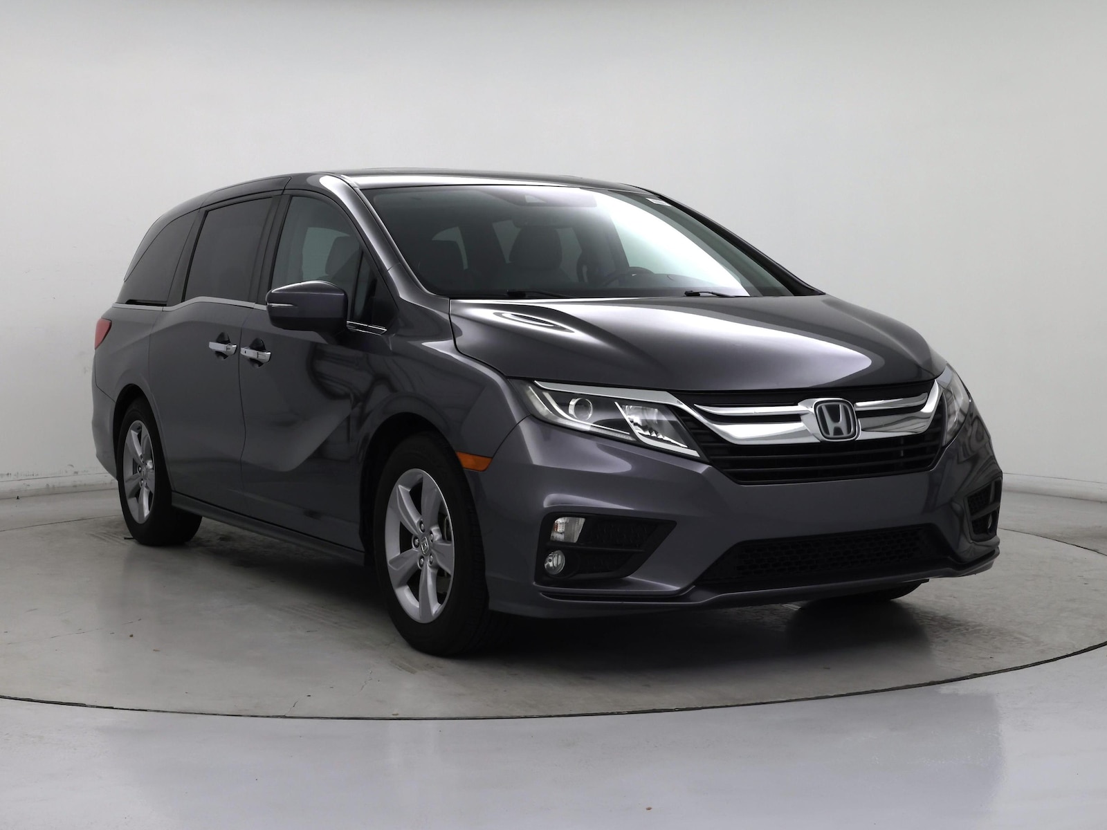 2020 Honda Odyssey EX-L - Photo 2