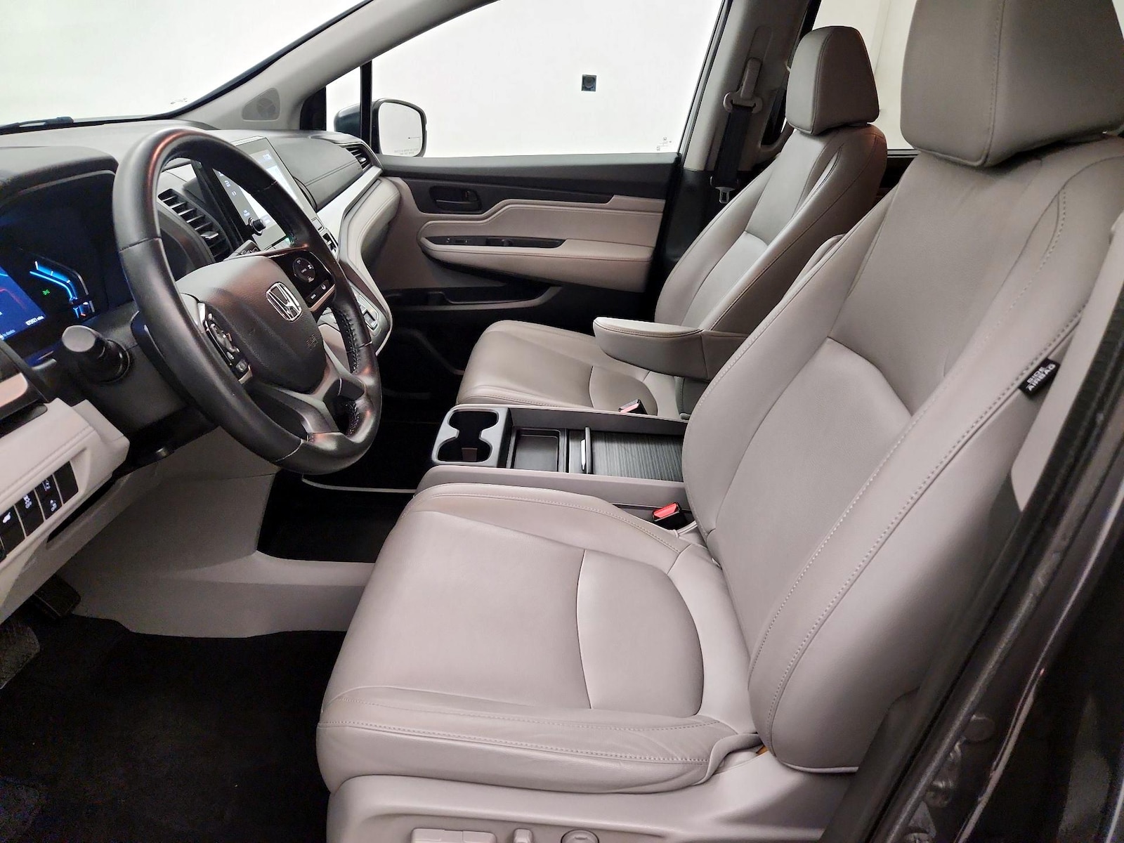 2020 Honda Odyssey EX-L - Photo 12