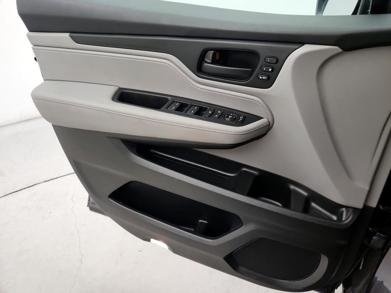2020 Honda Odyssey EX-L - Photo 13