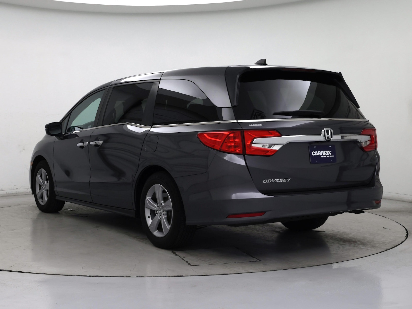 2020 Honda Odyssey EX-L - Photo 3