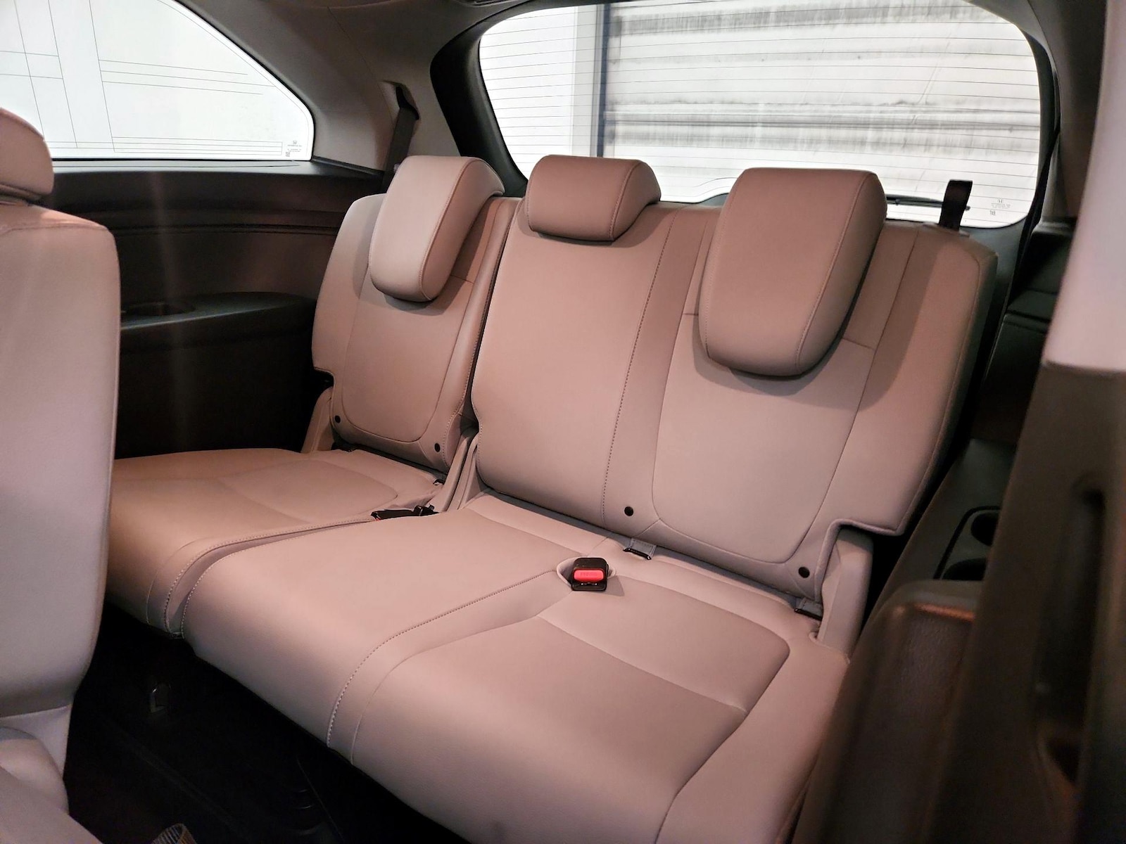 2020 Honda Odyssey EX-L - Photo 22
