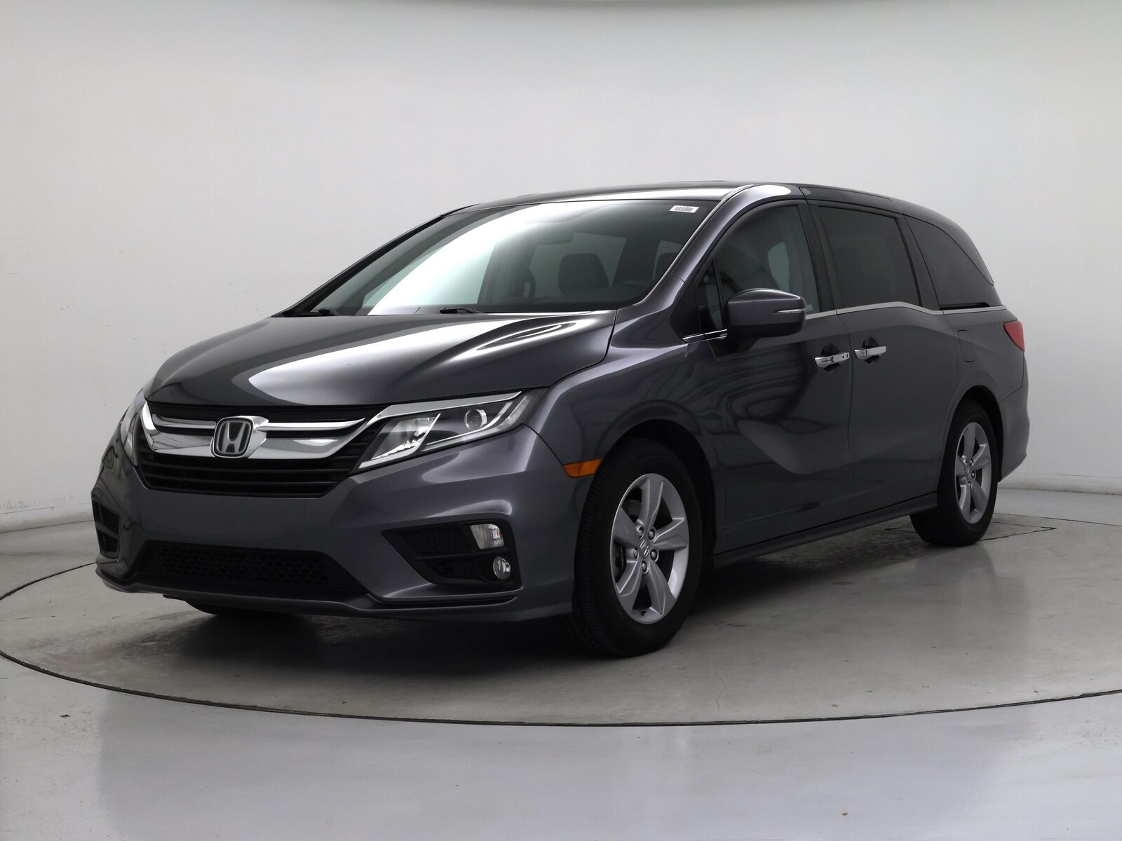 2020 Honda Odyssey EX-L - Photo 5