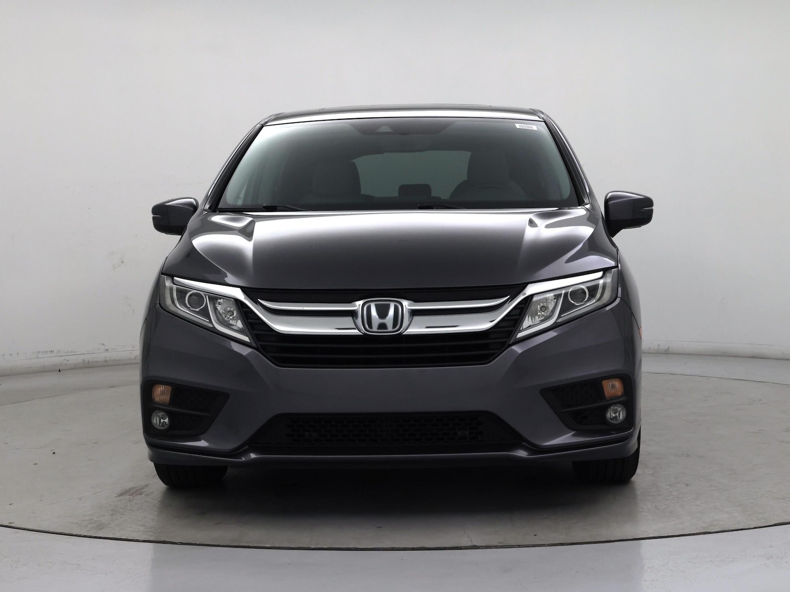 2020 Honda Odyssey EX-L - Photo 6