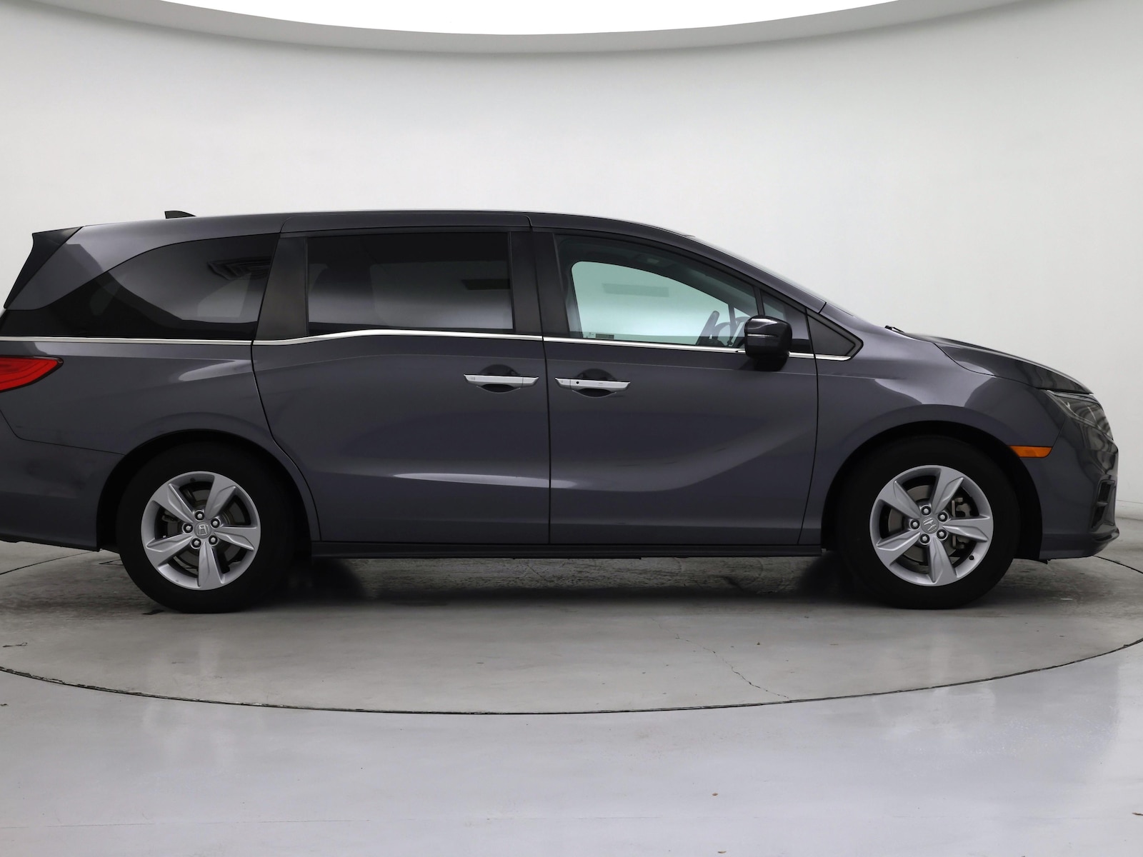 2020 Honda Odyssey EX-L - Photo 8