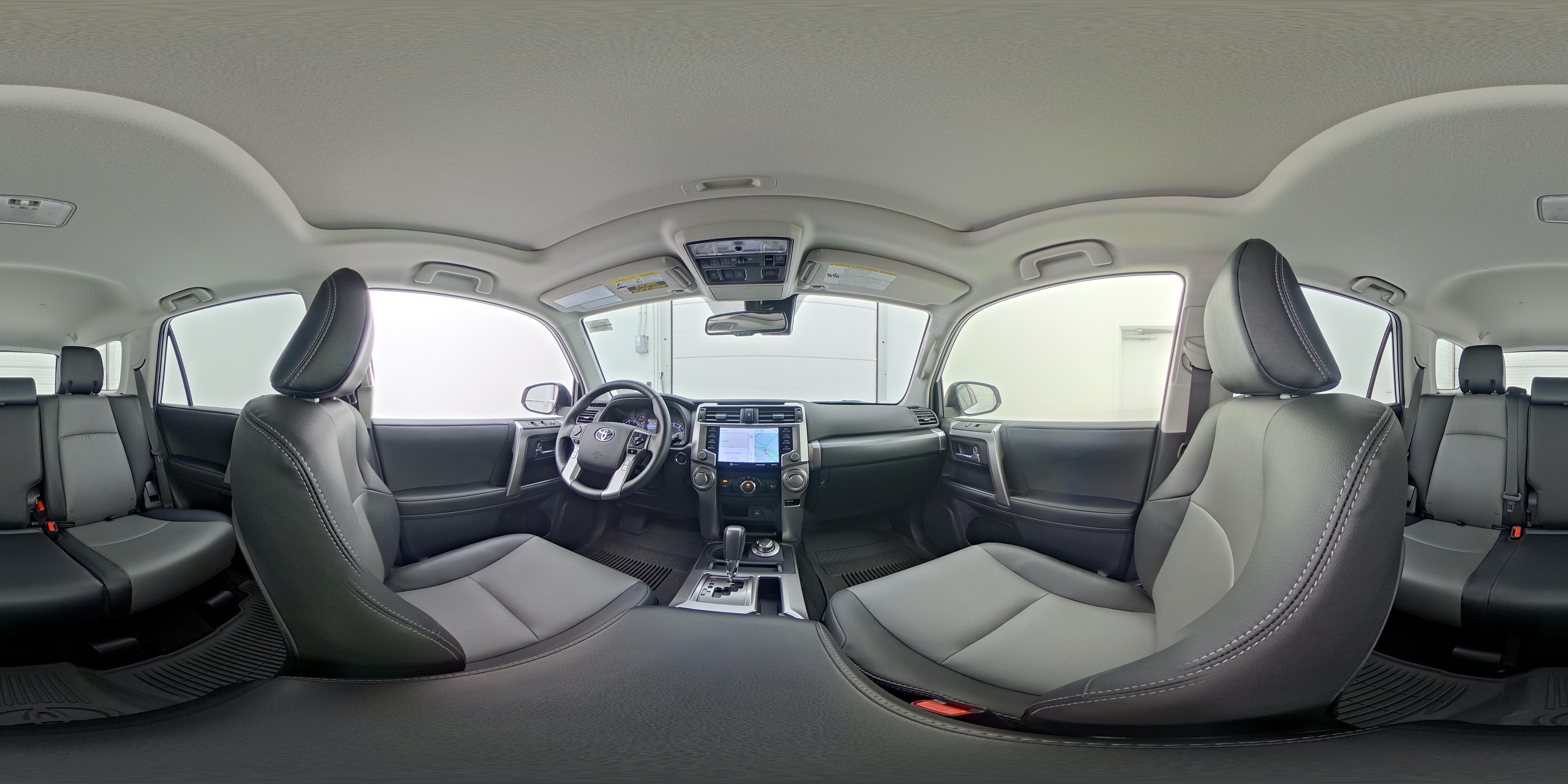 2024 Toyota 4Runner SR5 Premium - Photo 26