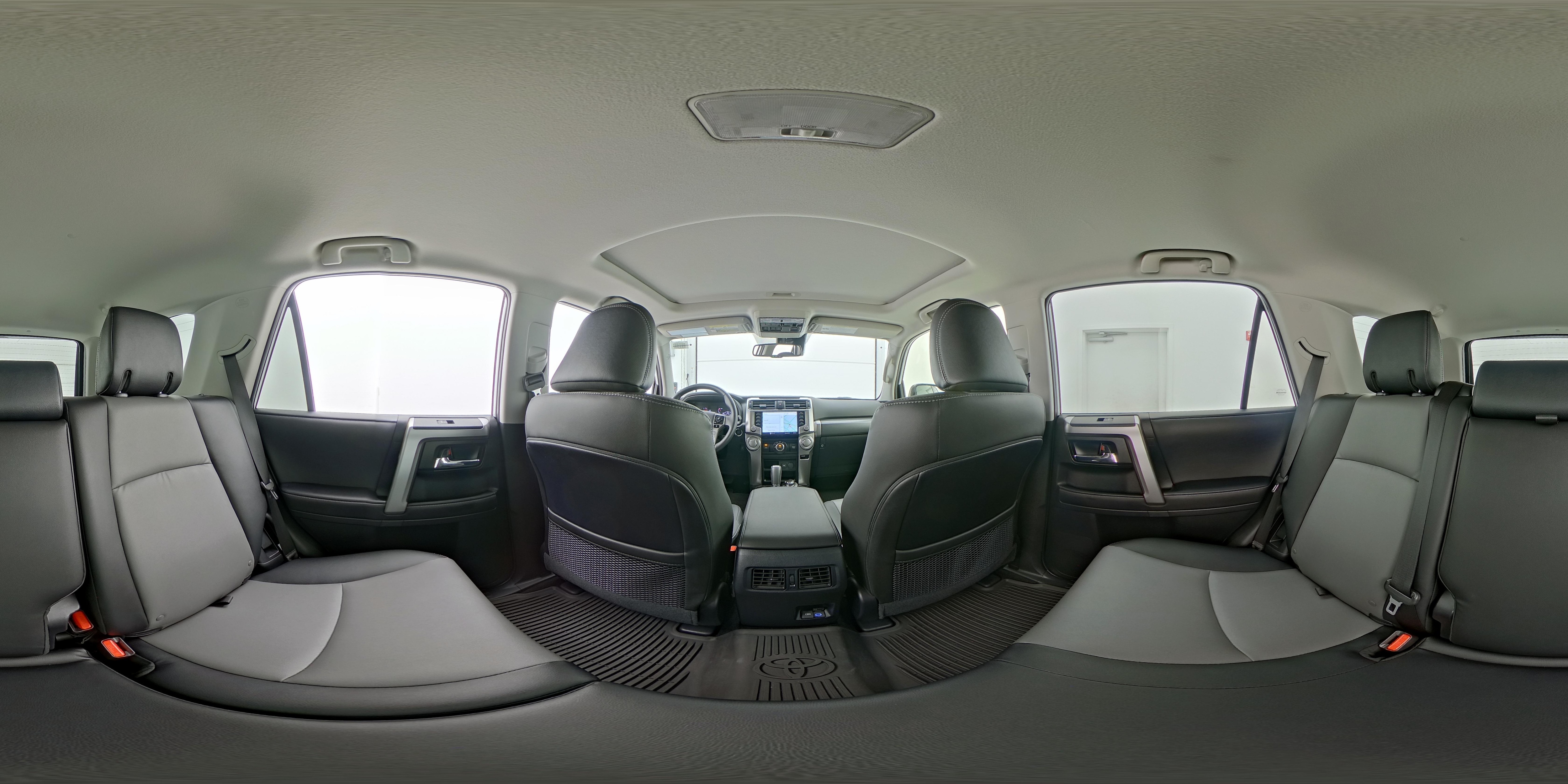 2024 Toyota 4Runner SR5 Premium - Photo 27
