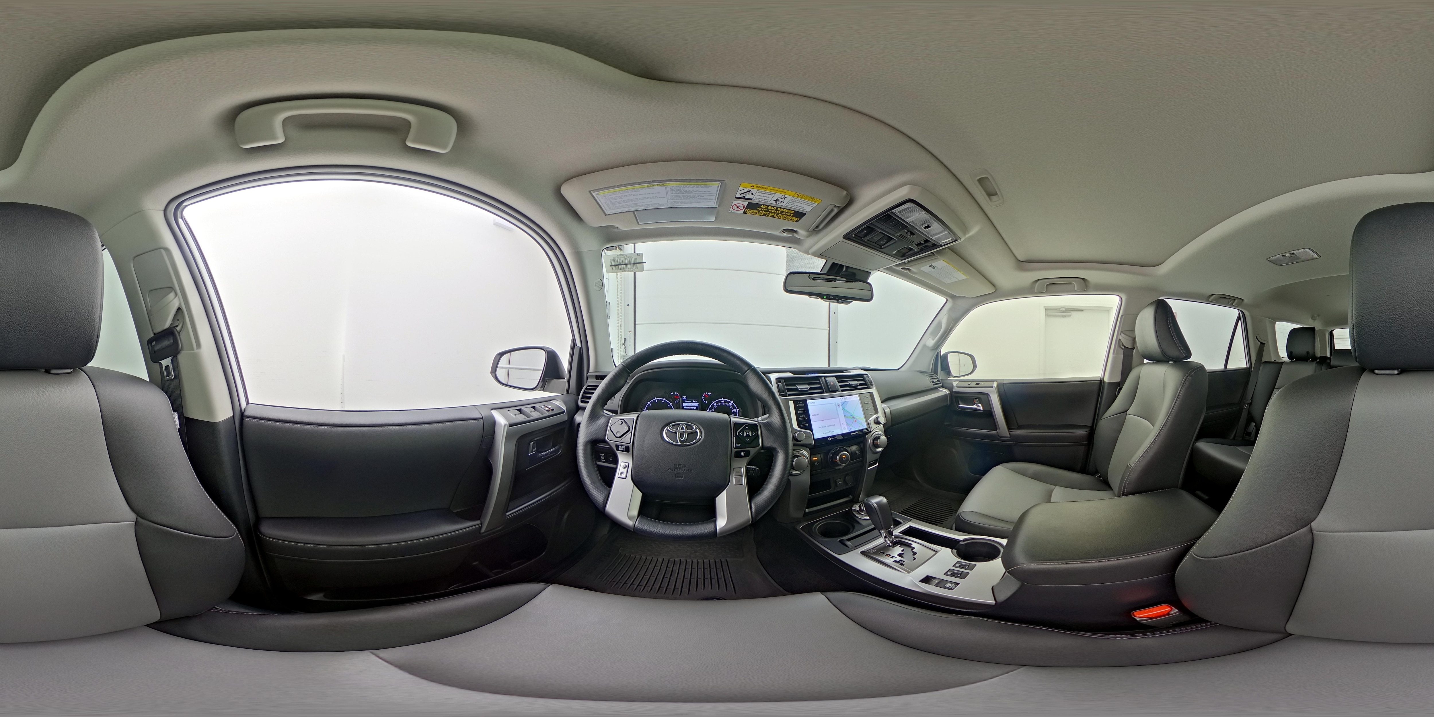 2024 Toyota 4Runner SR5 Premium - Photo 28