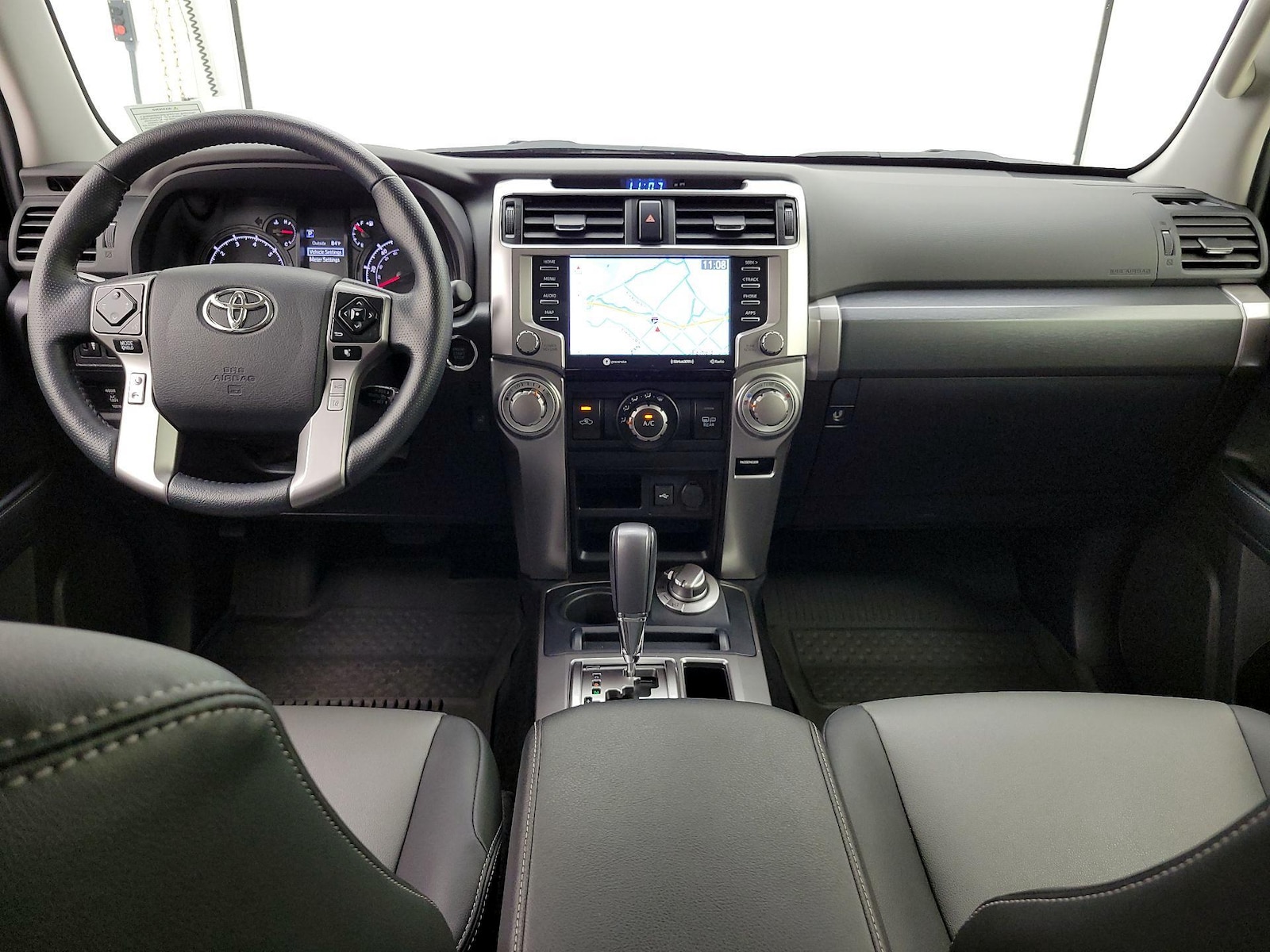 2024 Toyota 4Runner SR5 Premium - Photo 10