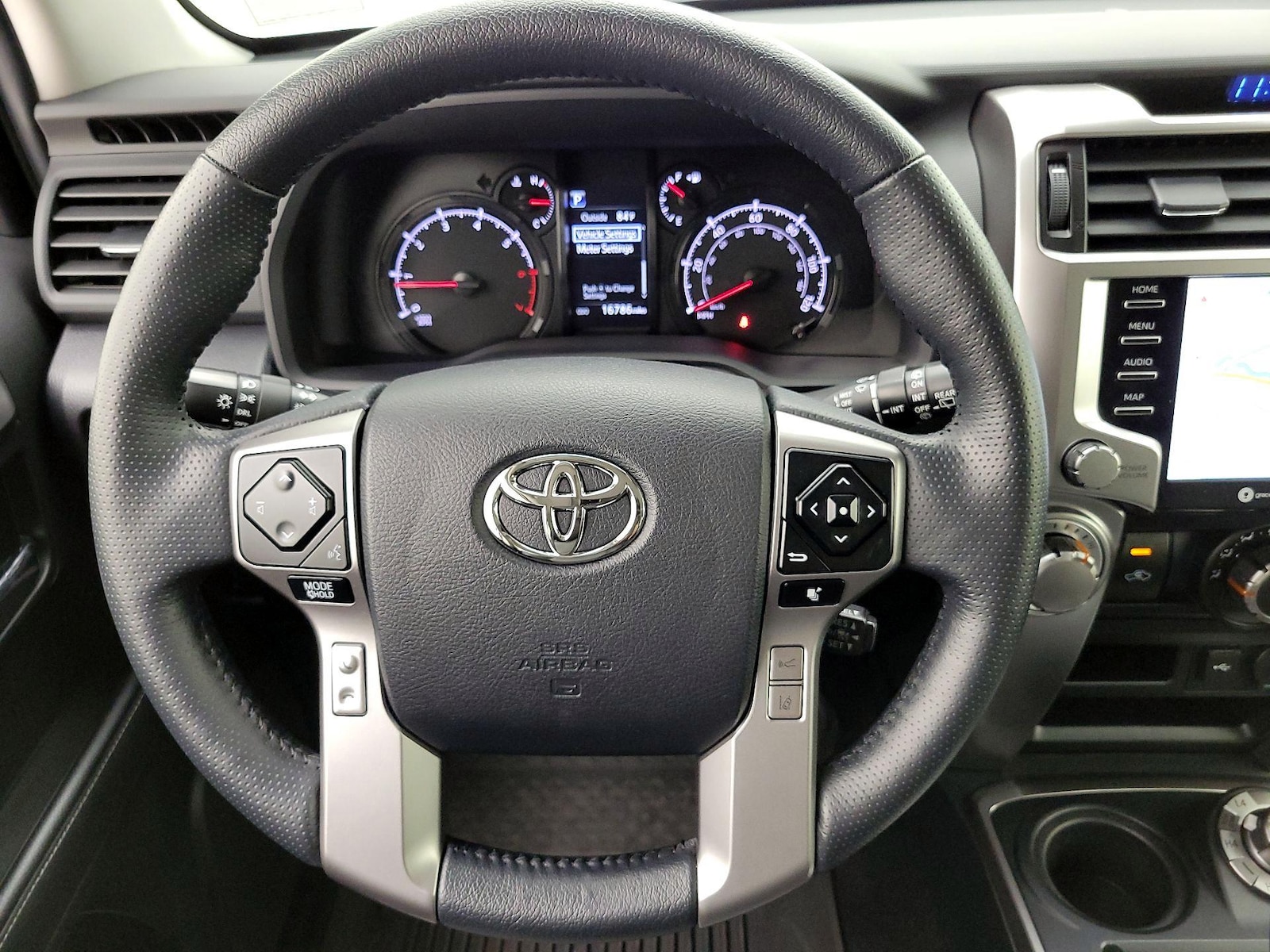 2024 Toyota 4Runner SR5 Premium - Photo 11