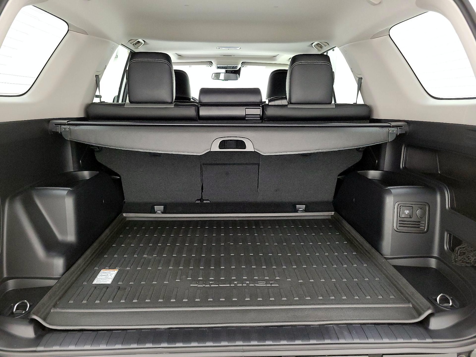 2024 Toyota 4Runner SR5 Premium - Photo 23