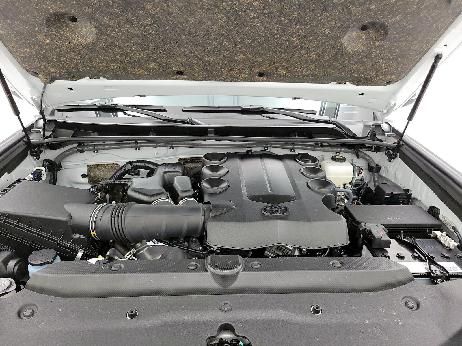 2024 Toyota 4Runner SR5 Premium - Photo 24