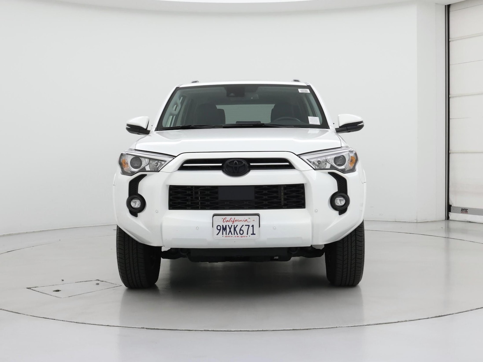 2024 Toyota 4Runner SR5 Premium - Photo 6