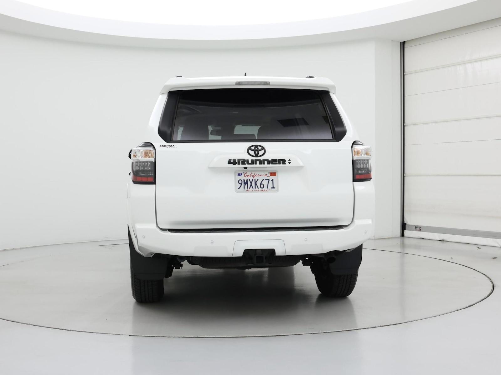 2024 Toyota 4Runner SR5 Premium - Photo 7