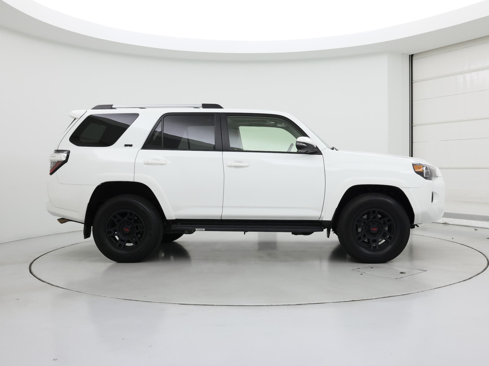 2024 Toyota 4Runner SR5 Premium - Photo 8