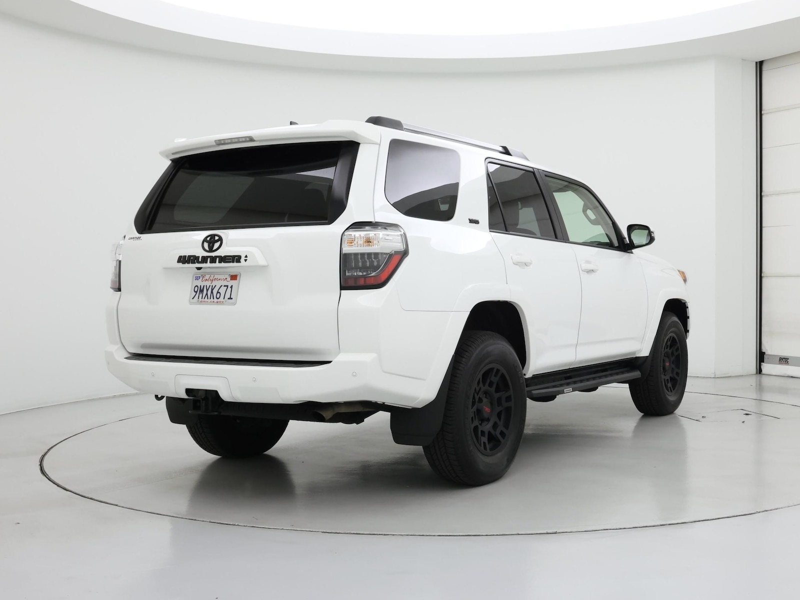 2024 Toyota 4Runner SR5 Premium - Photo 9