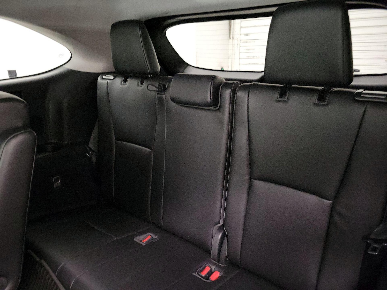 2023 Toyota Highlander XLE - Photo 22