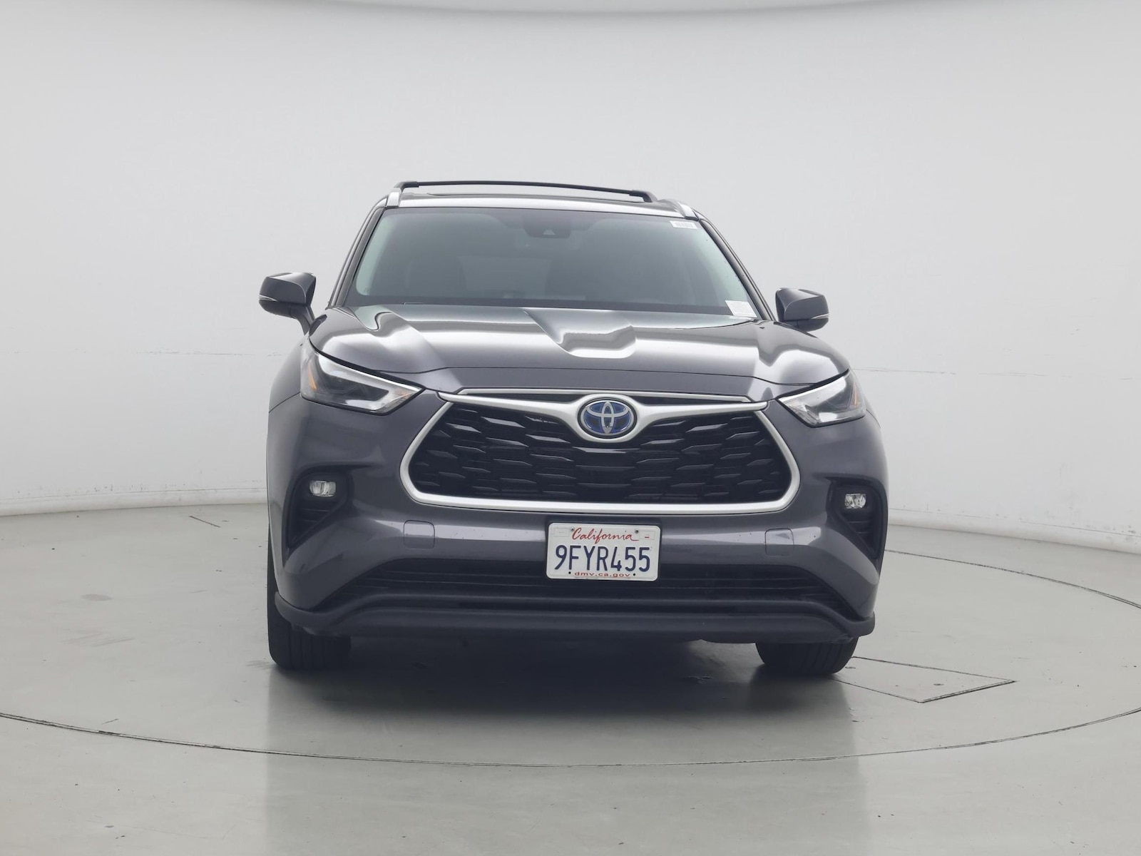 2023 Toyota Highlander XLE - Photo 6