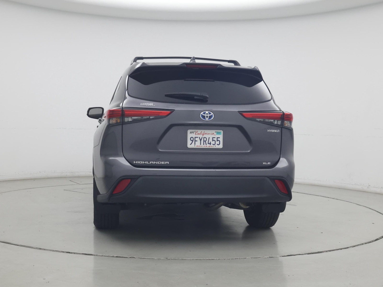 2023 Toyota Highlander XLE - Photo 7