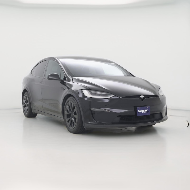 2023 Tesla Model X