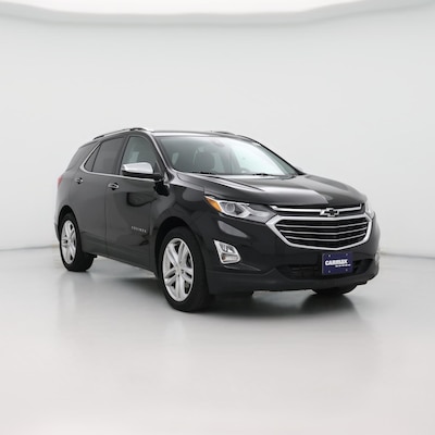 Vehicle exterior view