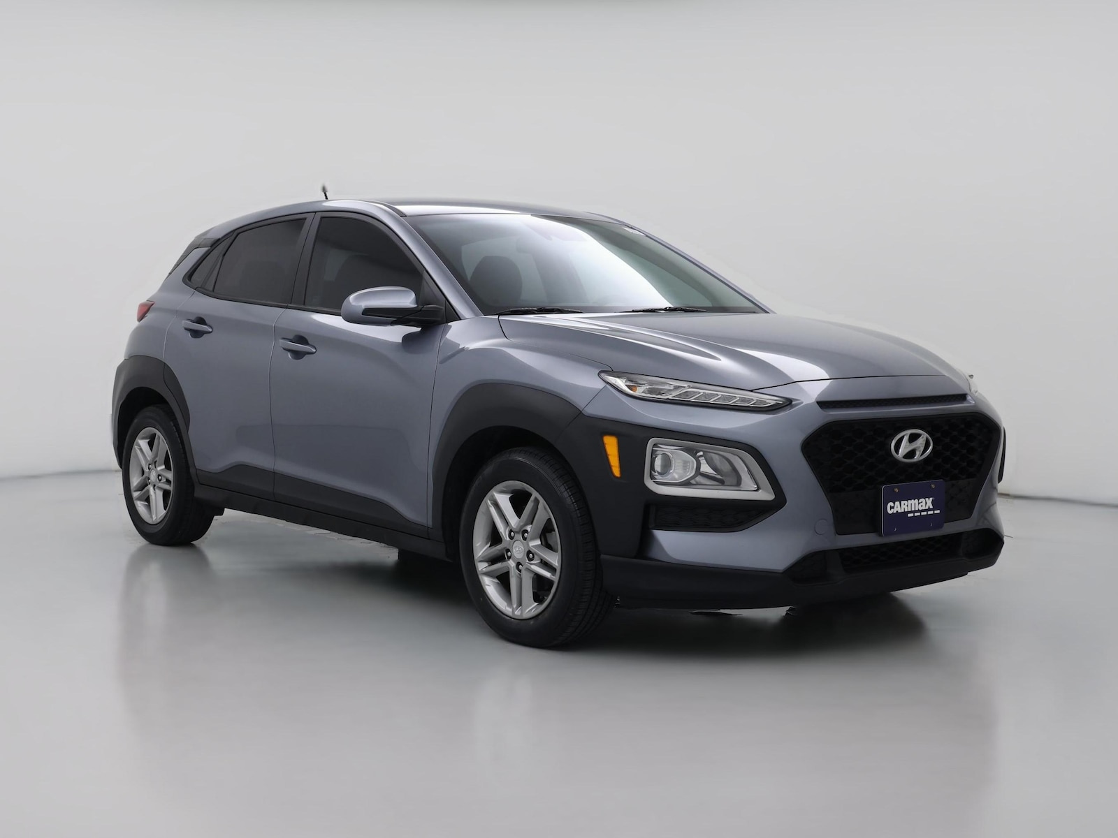 2020 Hyundai Kona