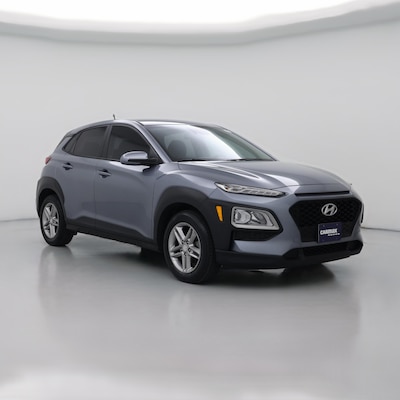 2020 Hyundai Kona SE