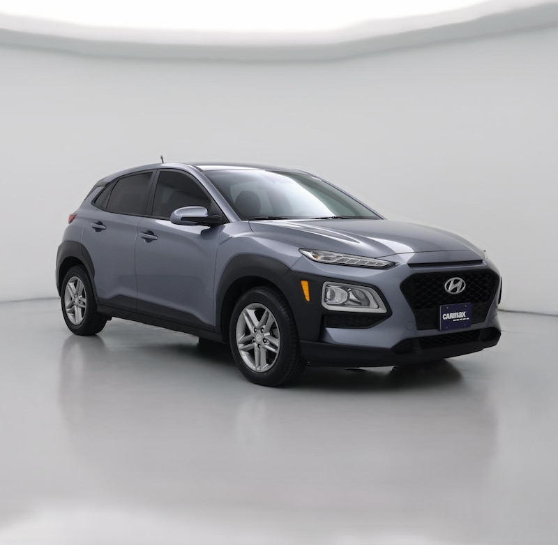2020 Hyundai Kona SE