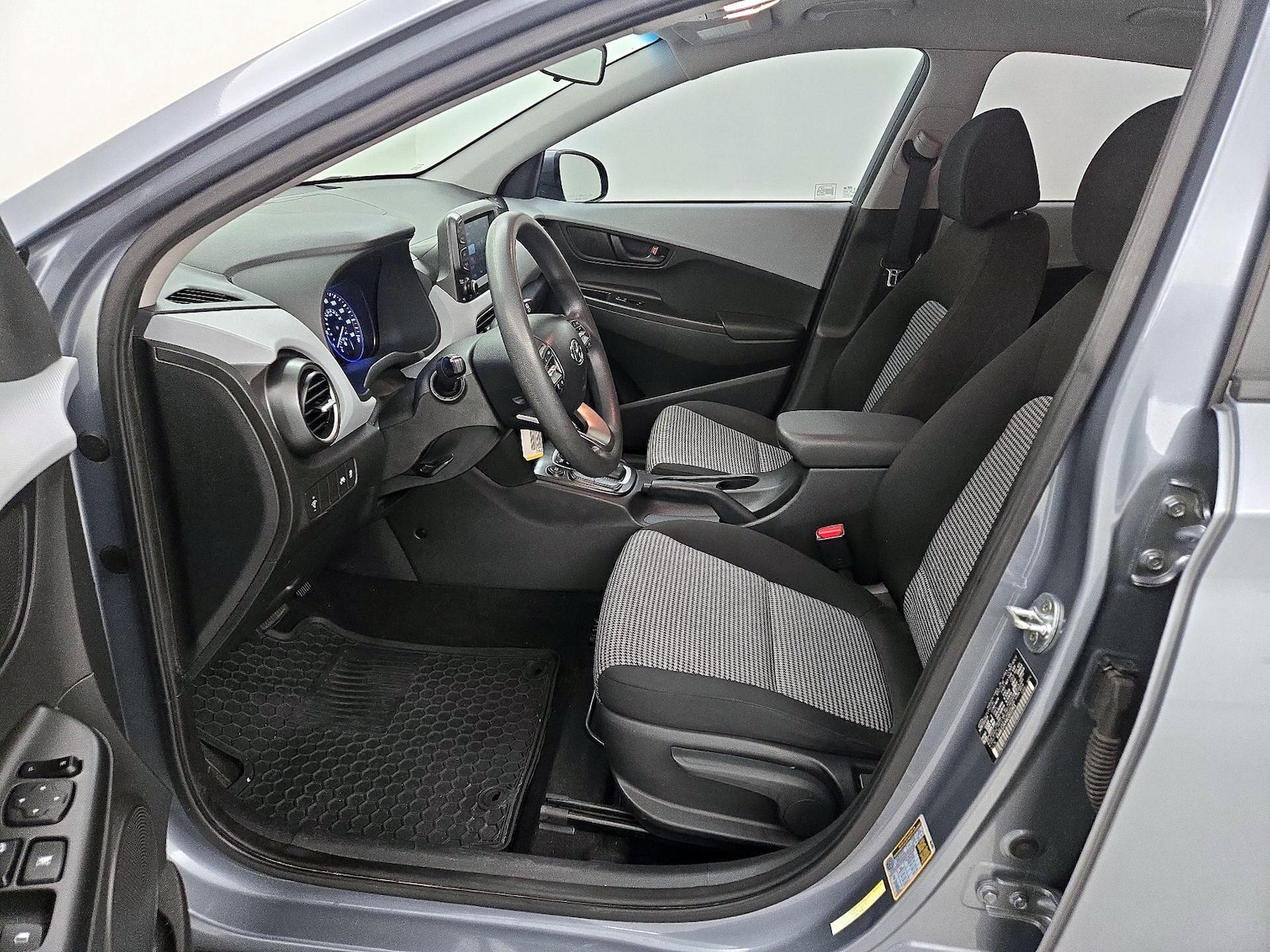 Side Airbags
