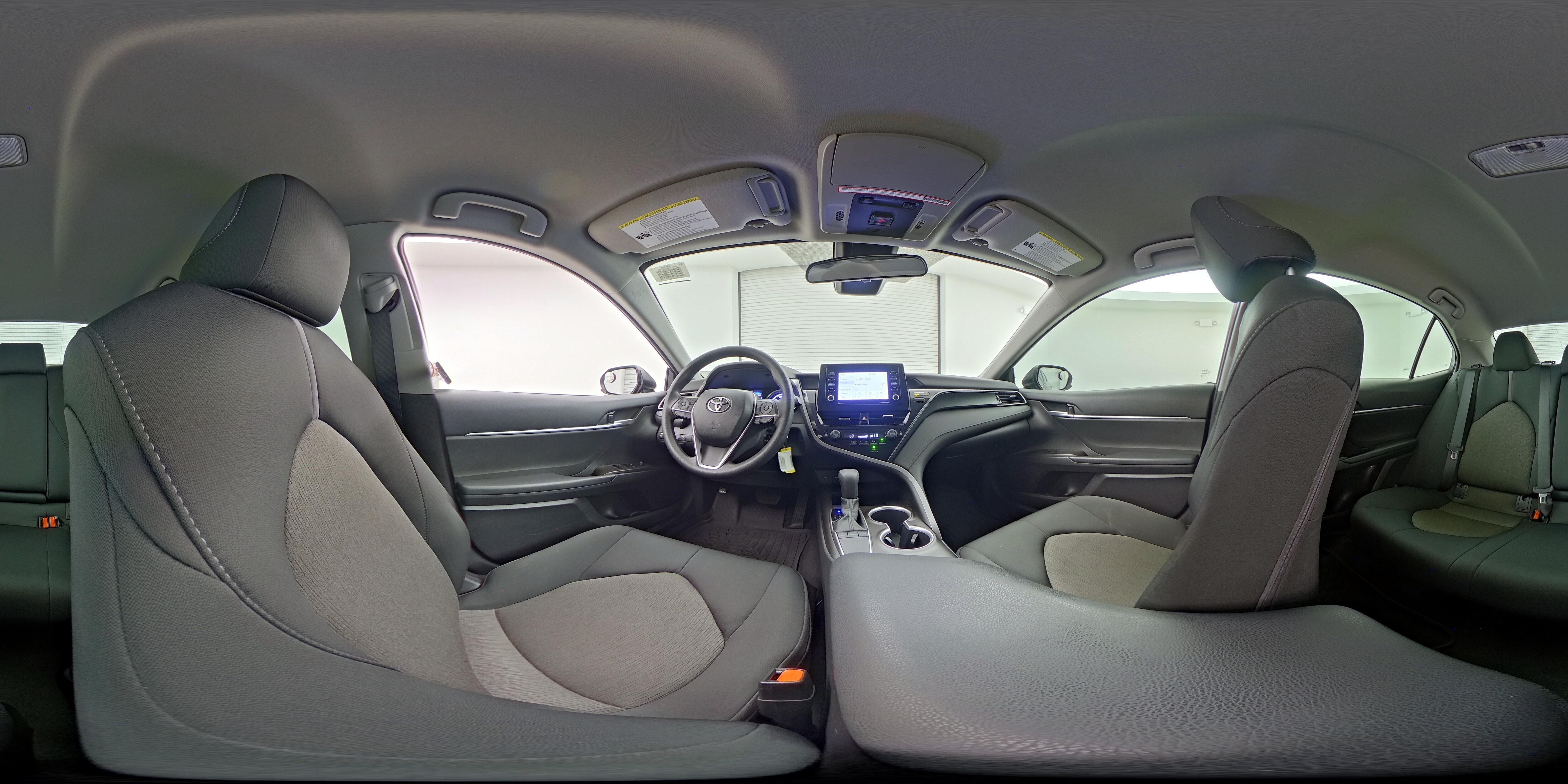 2023 Toyota Camry LE - Photo 24