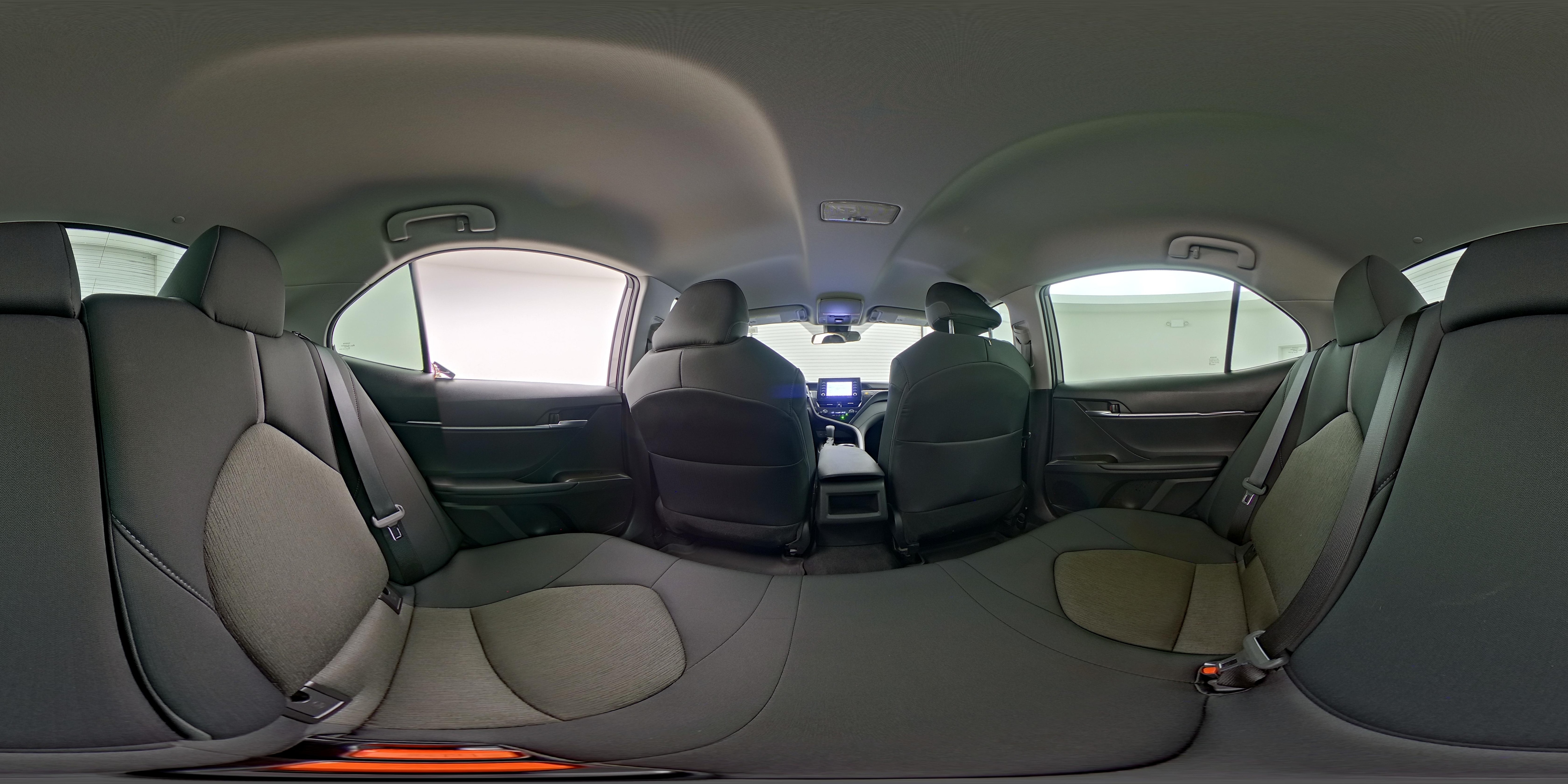 2023 Toyota Camry LE - Photo 25