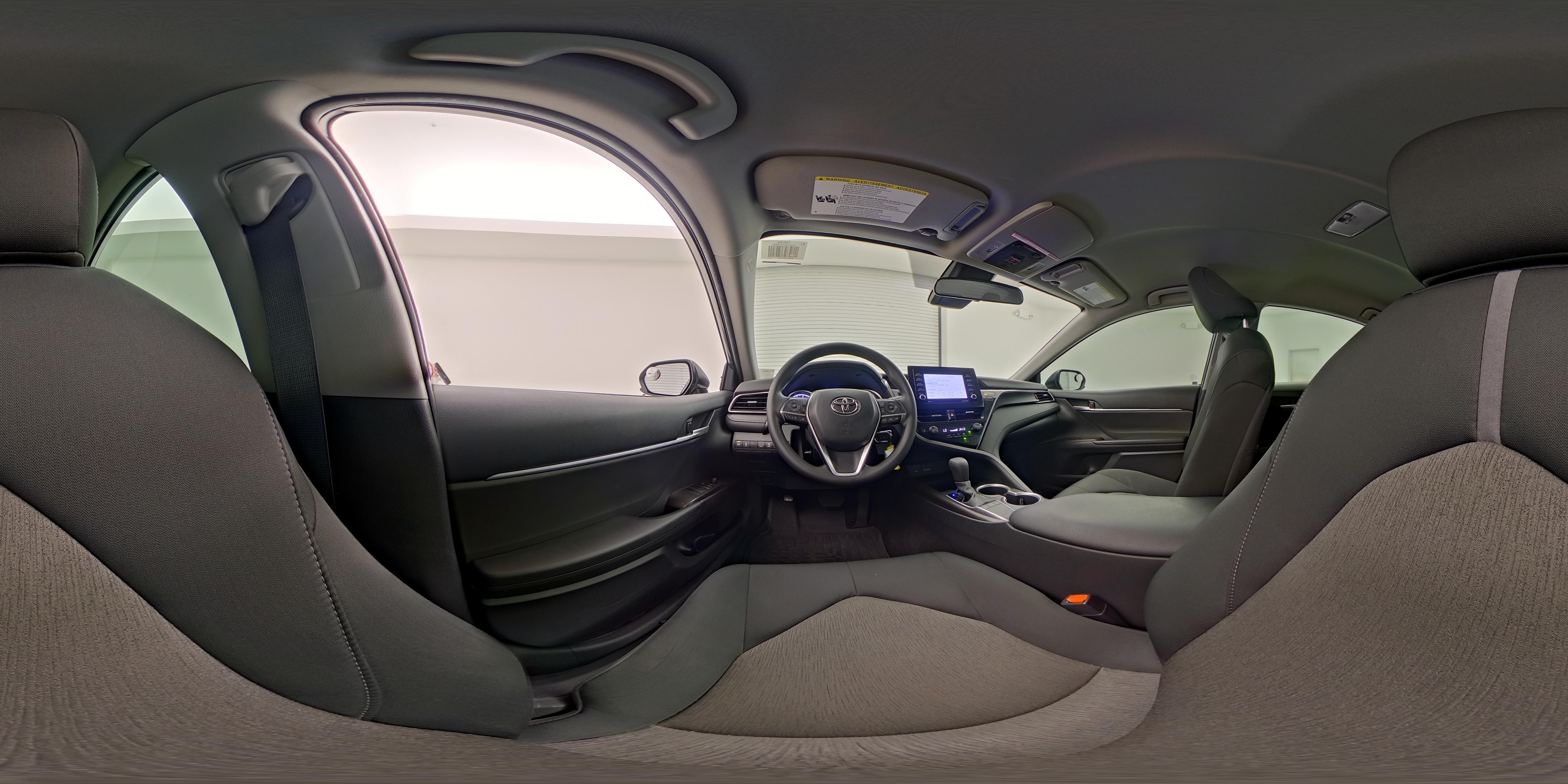 2023 Toyota Camry LE - Photo 26