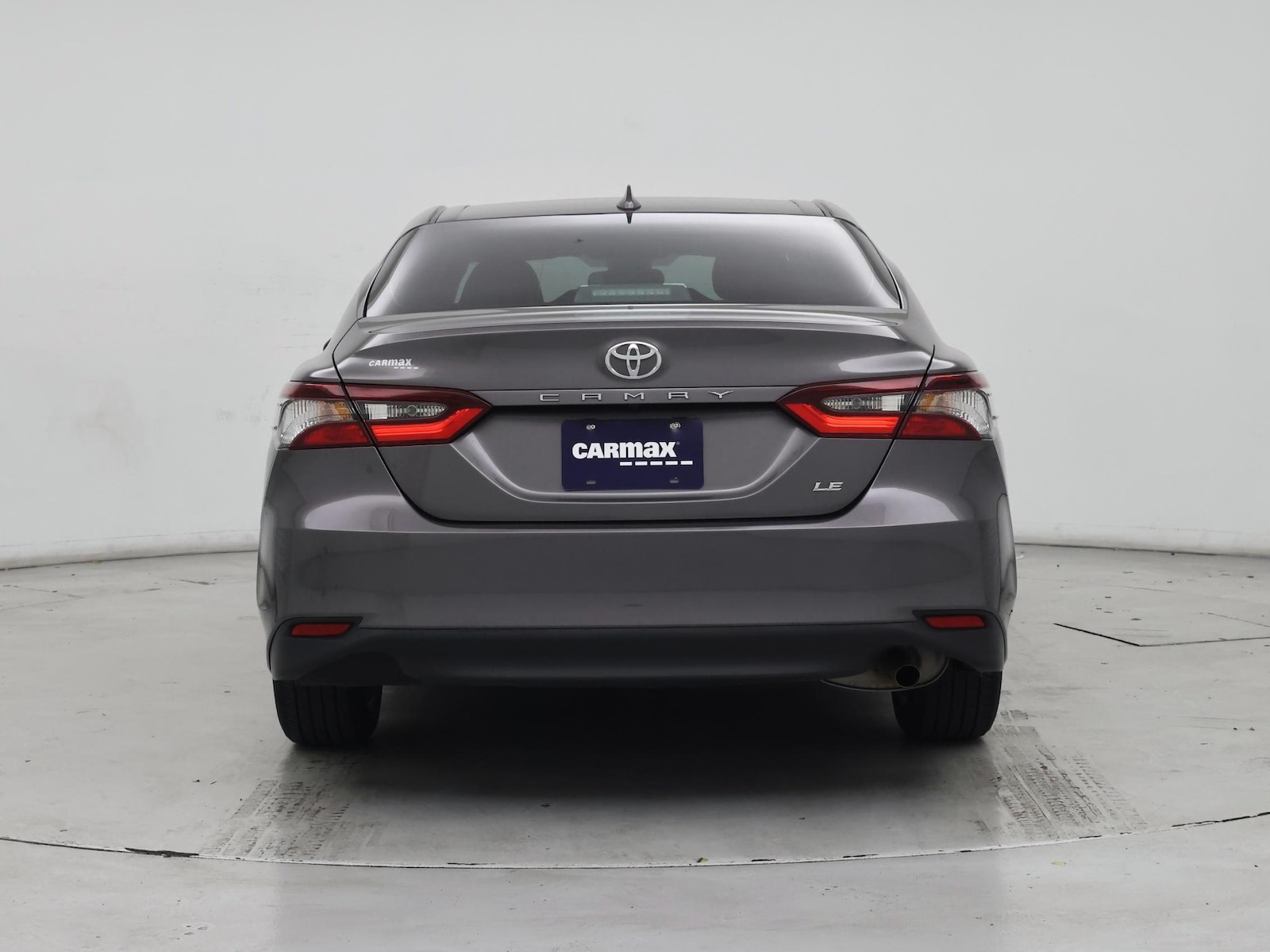 2023 Toyota Camry LE - Photo 7