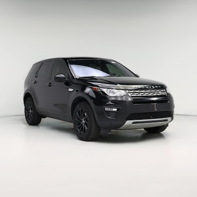 Recommended categories heading image of the selected vehicle