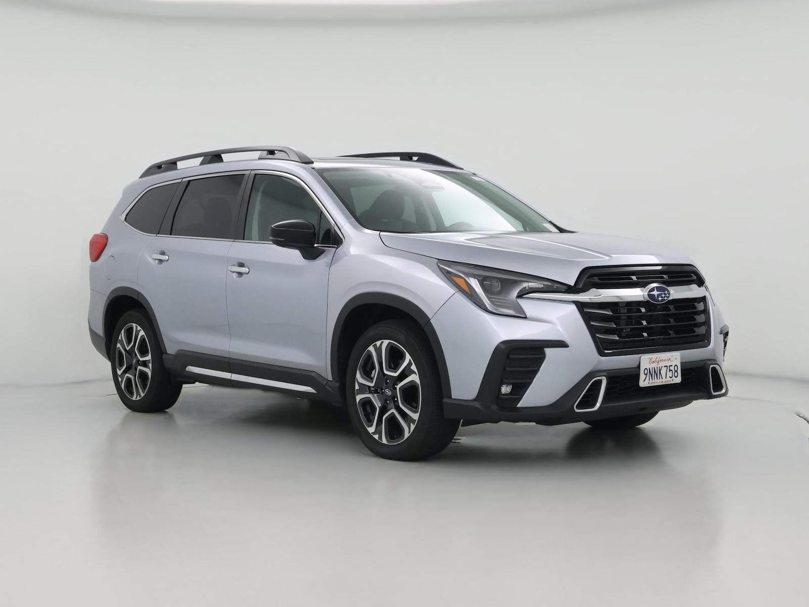 2024 Subaru Ascent