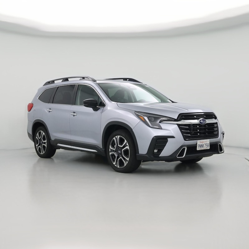 2024 Subaru Ascent Touring
