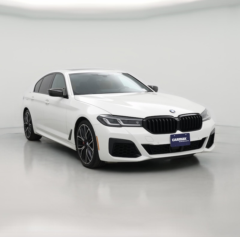 2023 BMW 540 I