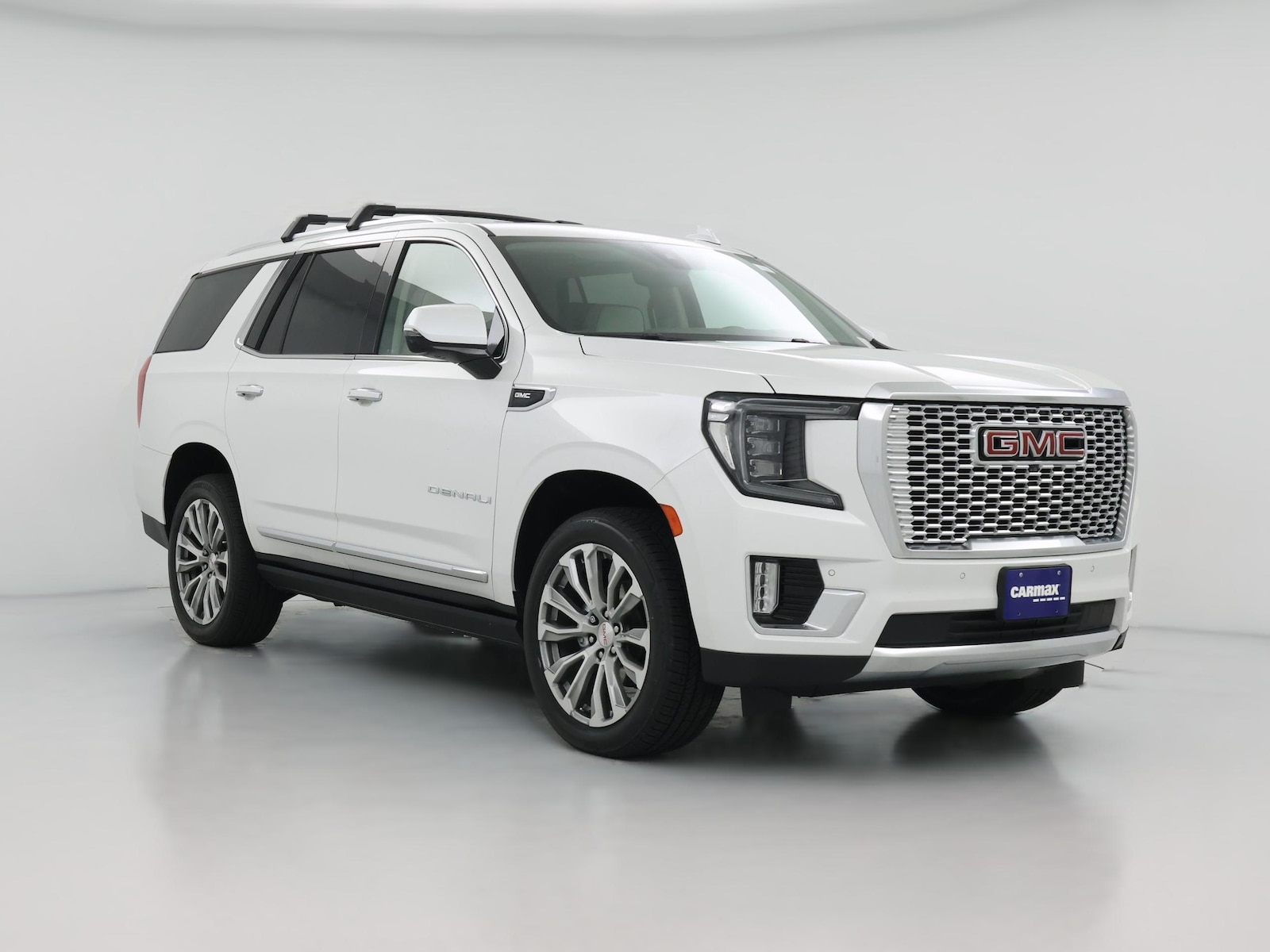 2021 GMC Yukon