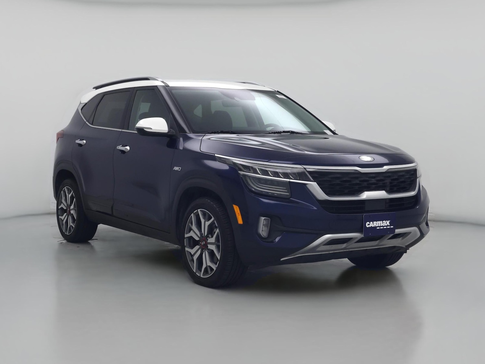 2021 Kia Seltos