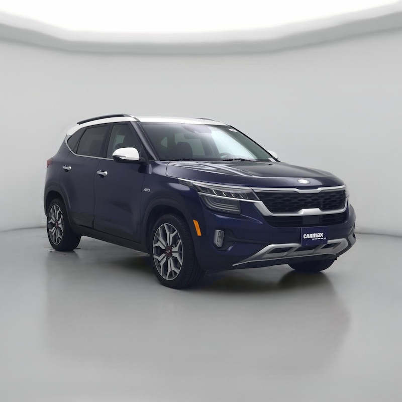 2021 Kia Seltos SX