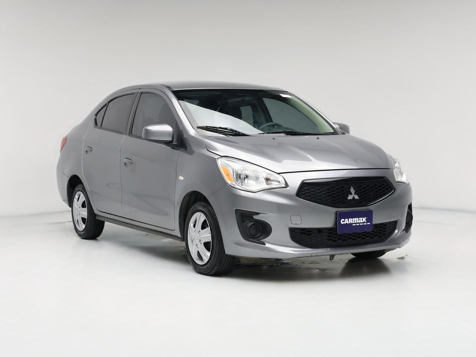 2020 Mitsubishi Mirage G4