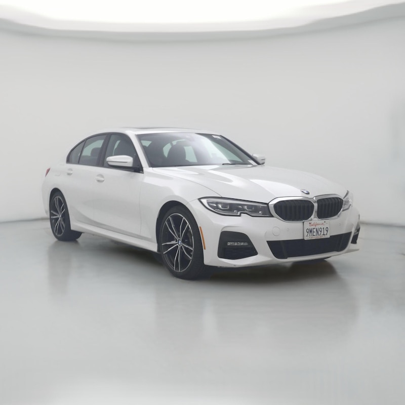 2021 BMW 330 Plug In Hybrid