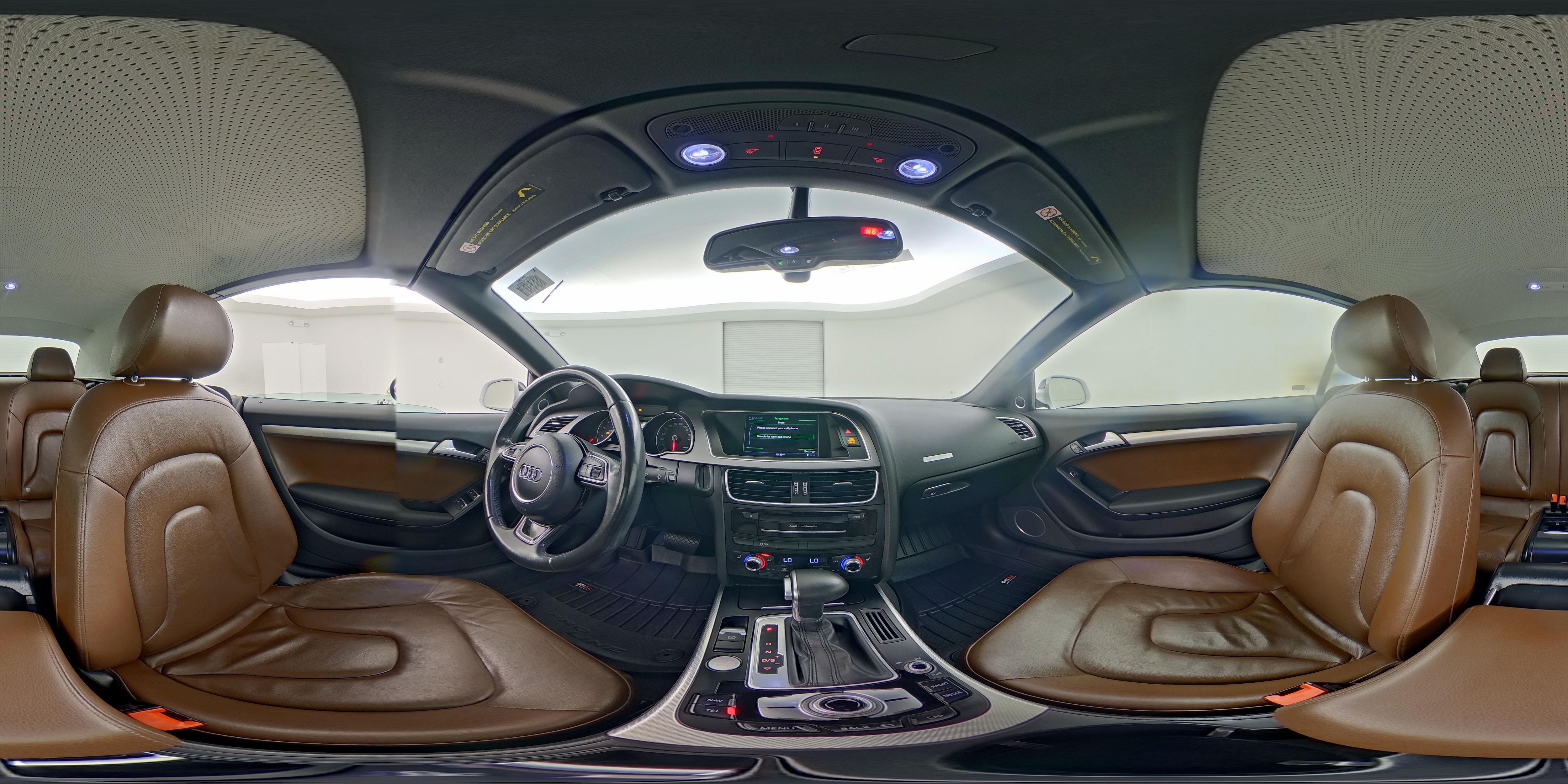 2015 Audi A5 Cabriolet Premium Plus - Photo 24